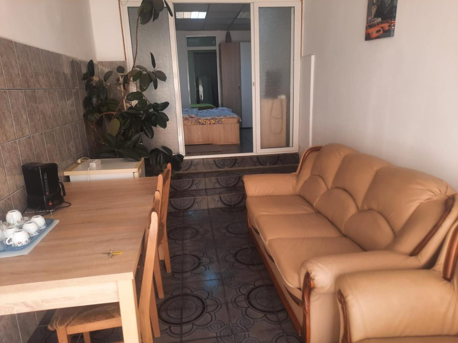 Apartament Garsoniera Del Dodo Alba Iulia Zewnętrze zdjęcie