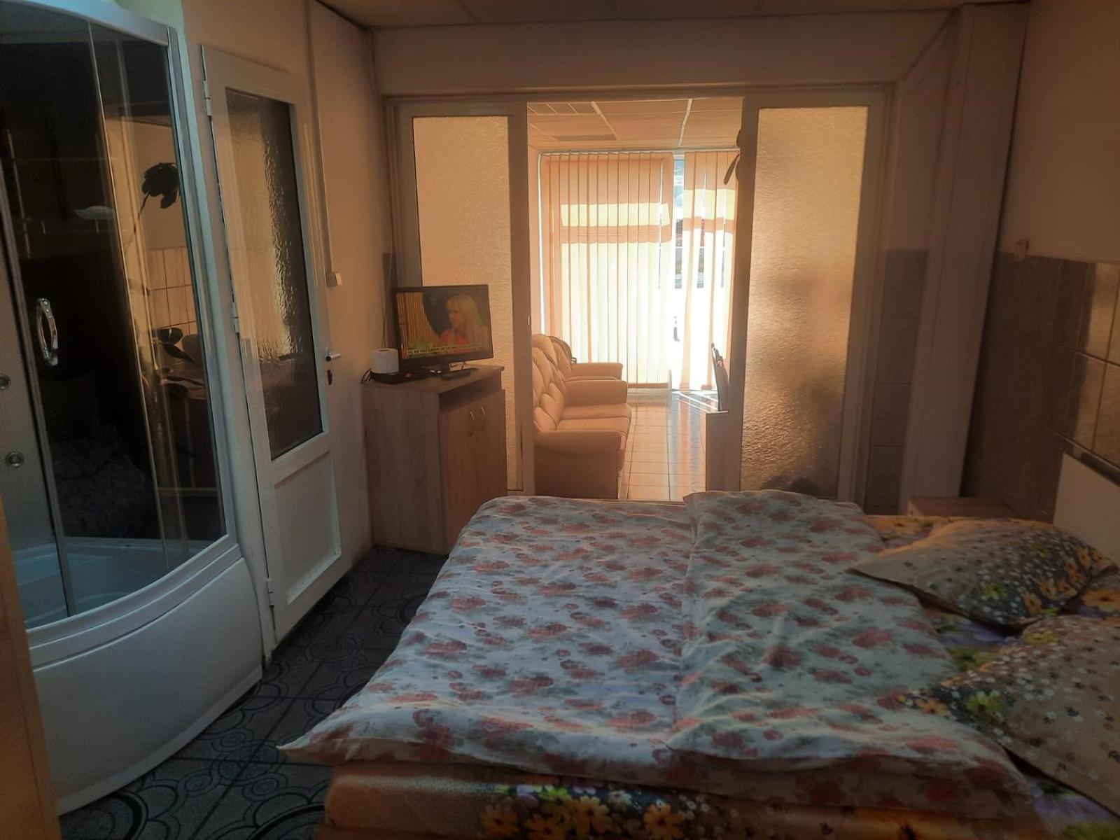 Apartament Garsoniera Del Dodo Alba Iulia Zewnętrze zdjęcie