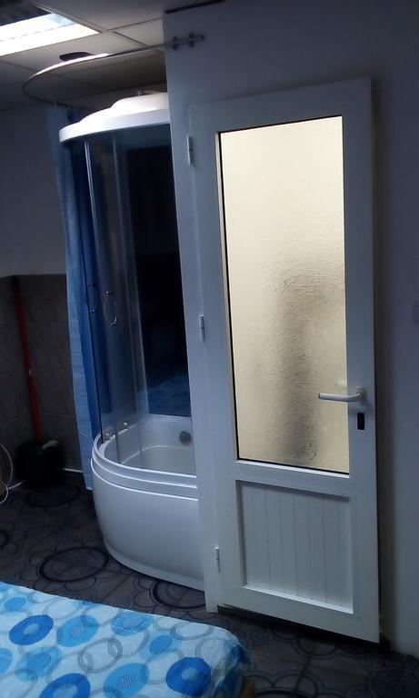 Apartament Garsoniera Del Dodo Alba Iulia Zewnętrze zdjęcie