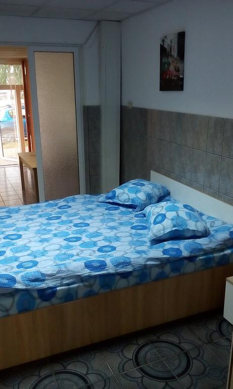 Apartament Garsoniera Del Dodo Alba Iulia Zewnętrze zdjęcie