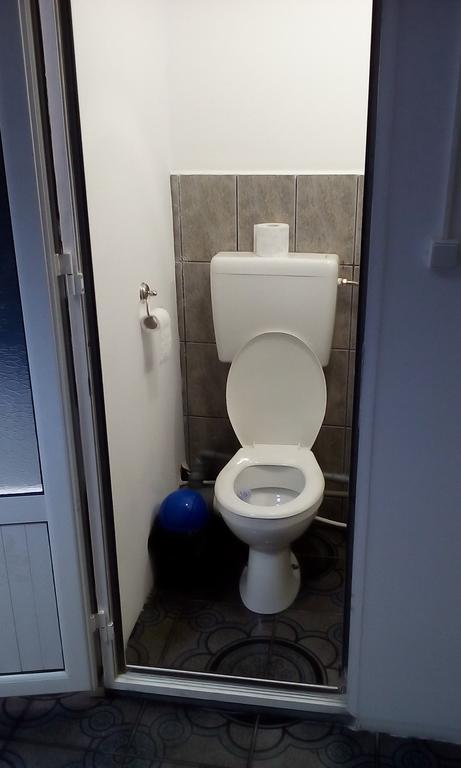 Apartament Garsoniera Del Dodo Alba Iulia Zewnętrze zdjęcie
