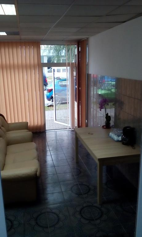 Apartament Garsoniera Del Dodo Alba Iulia Zewnętrze zdjęcie