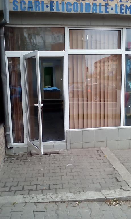 Apartament Garsoniera Del Dodo Alba Iulia Zewnętrze zdjęcie