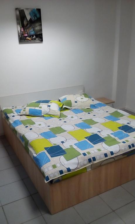 Apartament Garsoniera Del Dodo Alba Iulia Zewnętrze zdjęcie