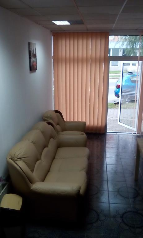 Apartament Garsoniera Del Dodo Alba Iulia Zewnętrze zdjęcie